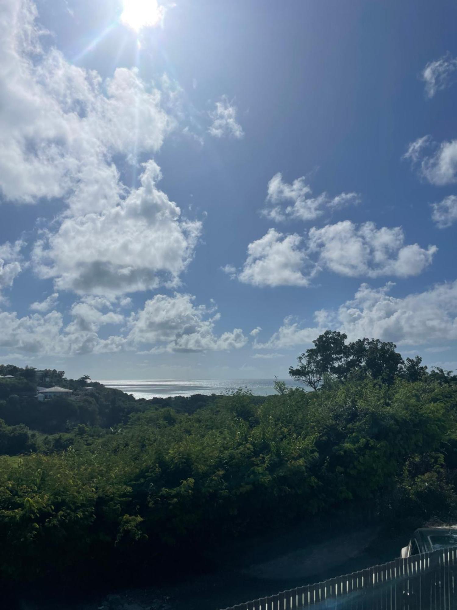 Bonheur * Le Gosier (Grande-Terre)